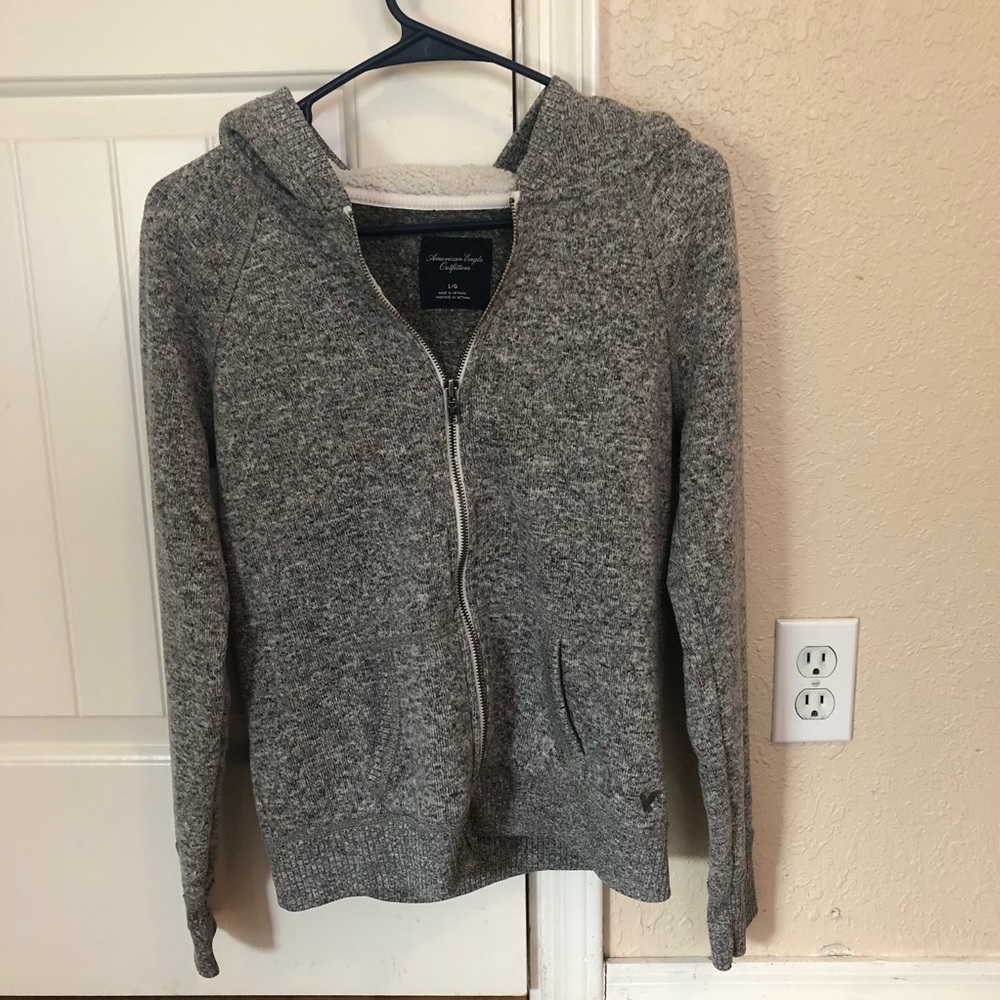 American eagle jacket - Picture 2 of 4